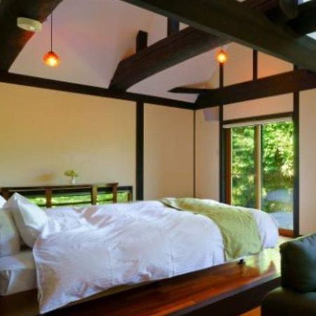 Hotel Yufunoirodori Yadoya Oohashi Extérieur photo