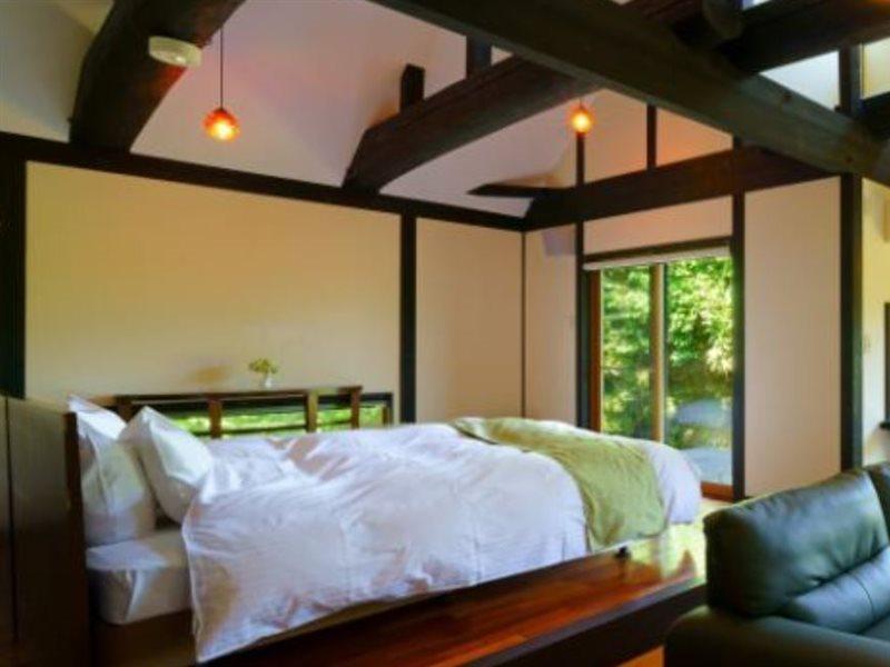 Hotel Yufunoirodori Yadoya Oohashi Extérieur photo