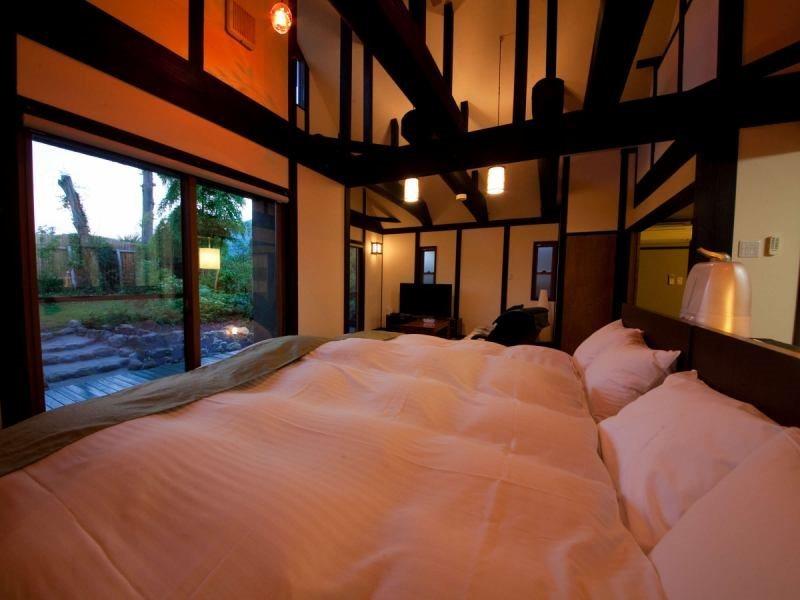 Hotel Yufunoirodori Yadoya Oohashi Extérieur photo