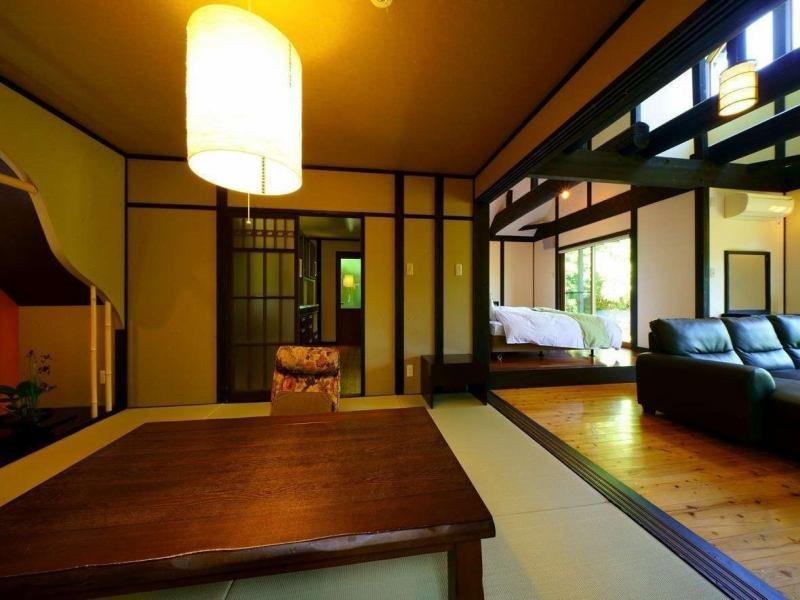 Hotel Yufunoirodori Yadoya Oohashi Extérieur photo